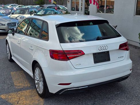 Used 2017 Audi A3 e-tron Premium FWD image 6