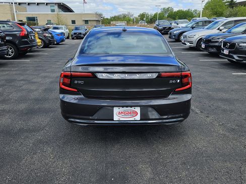 Used 2023 Volvo S90 B6 Plus w/ Protection Package Premier AWD/4WD image 5