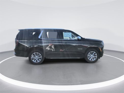New 2026 Chevrolet Tahoe Premier image 9