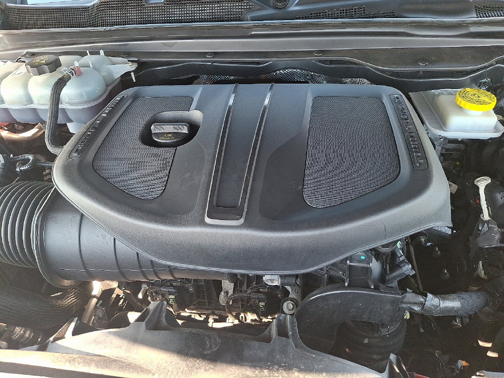 Used 2025 RAM 1500 Rebel w/ Rebel Level 1 Equipment Group AWD/4WD image 26