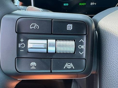 New 2026 Hyundai Santa Fe Limited image 10