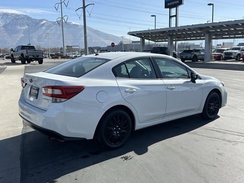 Used 2017 Subaru Impreza 2.0i image 30