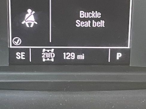 New 2026 Chevrolet Silverado 2500 Custom w/ Custom Value Package image 2