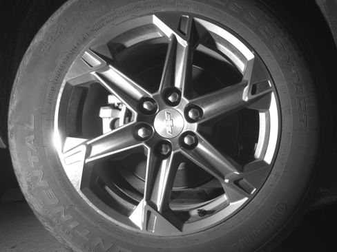 Used 2025 Chevrolet Blazer LT image 15