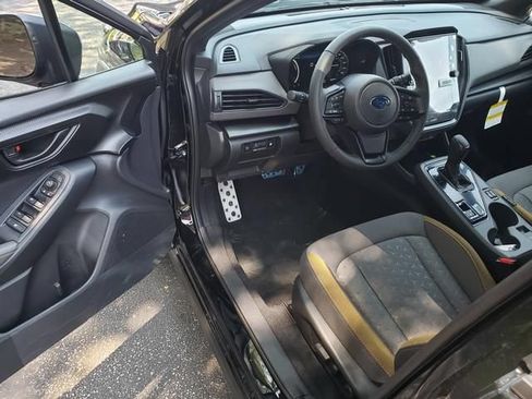 Used 2026 Subaru Crosstrek 2.5i Sport AWD/4WD image 11