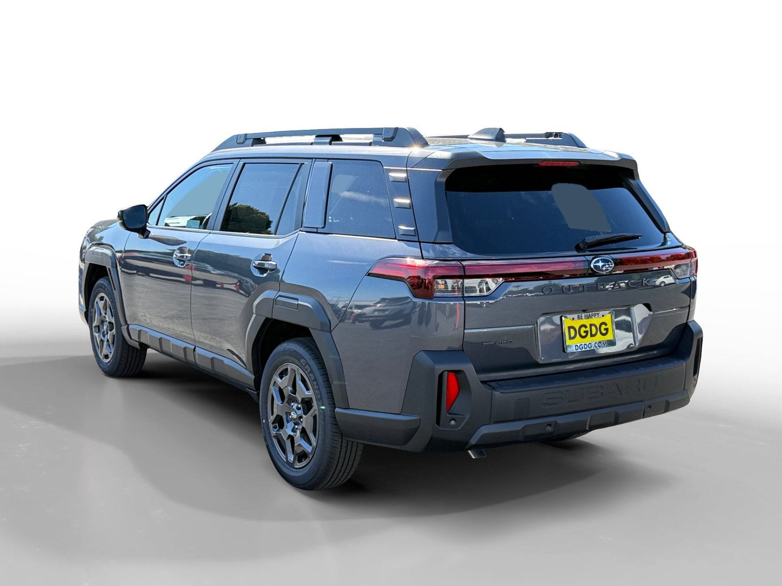 New 2026 Subaru Outback Premium AWD/4WD image 3