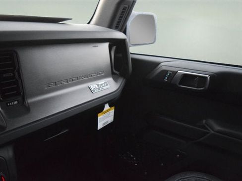 New 2025 Ford Bronco Big Bend image 16