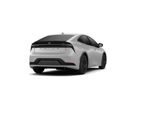 New 2026 Toyota Prius Plug-In Hybrid FWD image 9