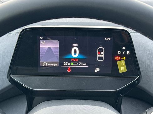 New 2026 Volkswagen ID.4 Pro S image 24