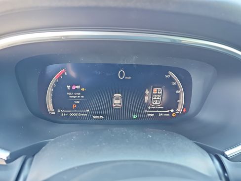 New 2026 Acura MDX Type S AWD/4WD image 19