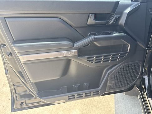 Used 2025 Toyota 4Runner TRD Sport Premium RWD image 10