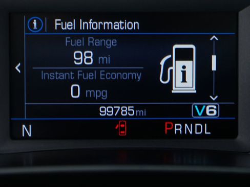 Used 2019 Chevrolet Blazer LT image 23