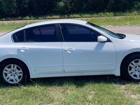 Used 2009 Nissan Altima 2.5 S w/ Convenience Pkg image 6