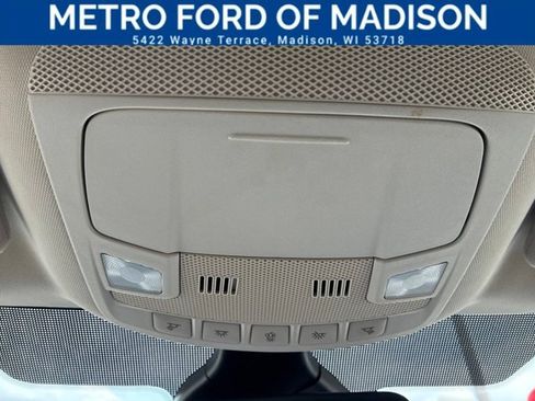 Certified 2024 Ford Edge SEL AWD/4WD image 23