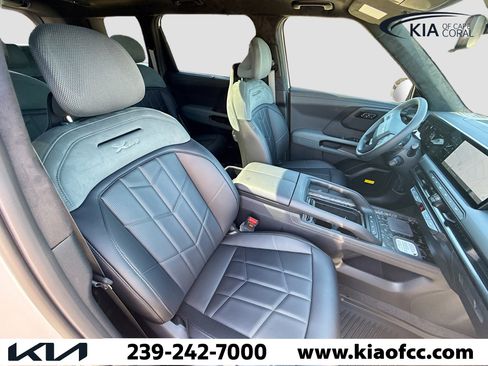 New 2027 Kia Telluride SX Prestige X-Pro AWD/4WD image 15