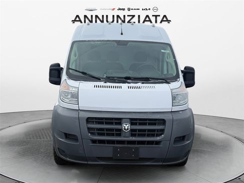 Used 2017 RAM ProMaster 2500 w/ Interior Convenience Group image 8