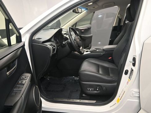 Used 2015 Lexus NX 200t FWD image 13