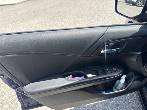 Used 2017 Honda Accord Sport image 15