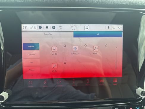 Used 2022 Jeep Wagoneer Series III w/ Premium Group I image 54