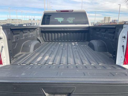 New 2025 Chevrolet Silverado 2500 W/T image 13