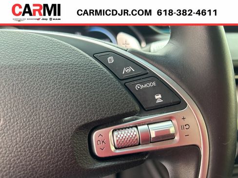 Used 2021 Genesis G80 2.5T w/ Prestige Package AWD/4WD image 17