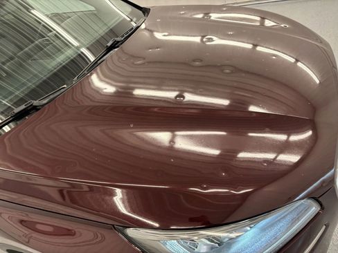 Used 2020 Lincoln Corsair FWD image 11