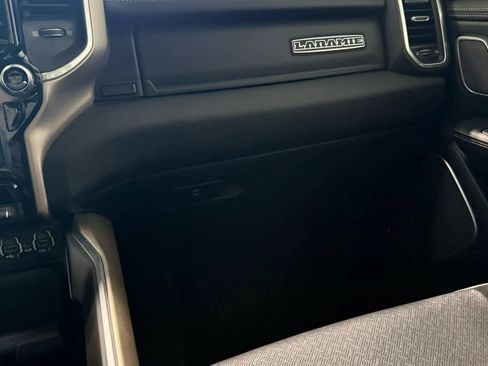 Used 2020 RAM 1500 Laramie image 17