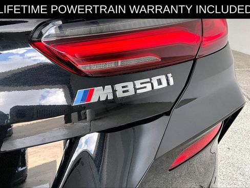 Used 2024 BMW M850i xDrive Coupe AWD/4WD image 42