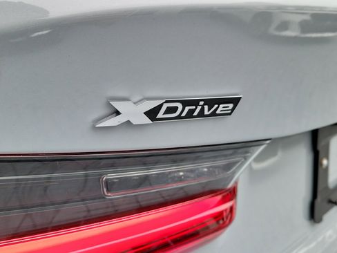 New 2026 BMW M340i xDrive M340i NA xDrive image 6