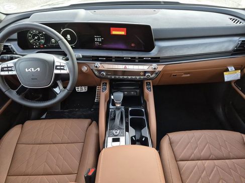 New 2025 Kia Telluride SX X-Line image 13
