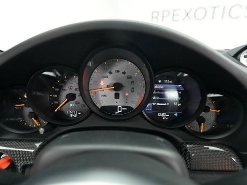 Used 2016 Porsche 911 GT3 RS RWD image 24