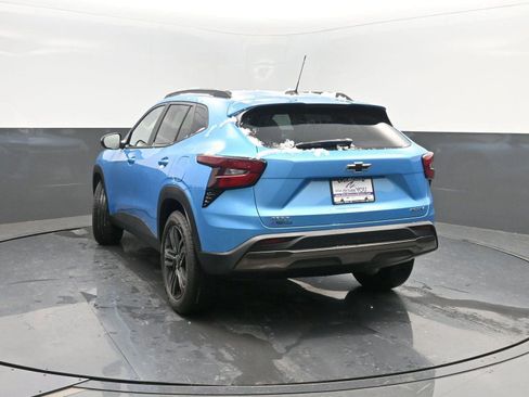 New 2026 Chevrolet Trax ACTIV w/ Driver Confidence Package image 41