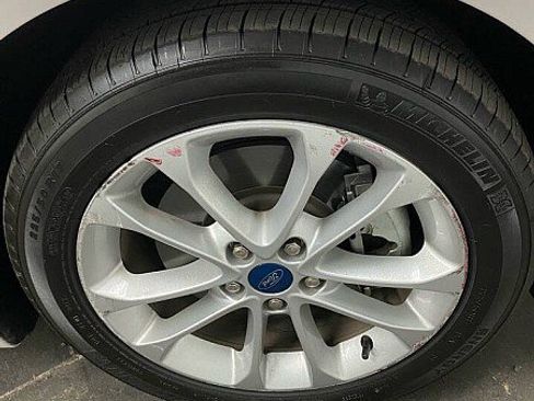 Used 2019 Ford Fusion Energi Titanium image 35