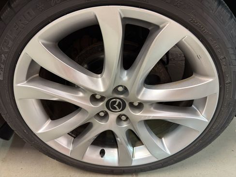 Used 2016 MAZDA MAZDA6 Touring image 34