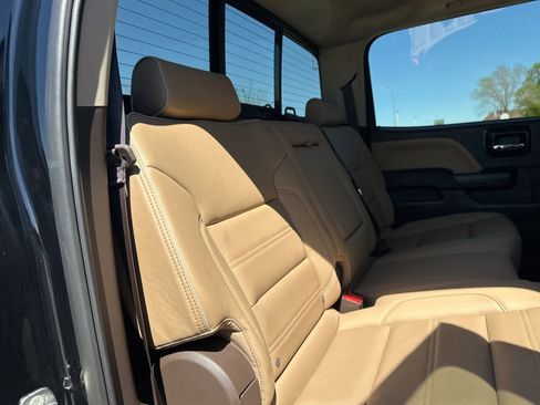Used 2018 GMC Sierra 1500 Denali AWD/4WD image 35