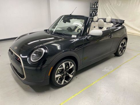 Used 2026 MINI Cooper S FWD image 20
