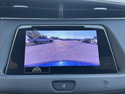 Used 2020 Cadillac XT4 Sport AWD/4WD image 13