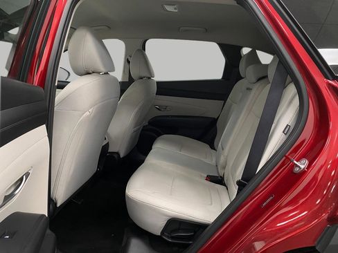 Used 2025 Hyundai Tucson SEL AWD/4WD image 27