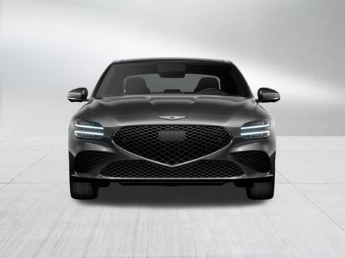 New 2026 Genesis G70 3.3T Sport Prestige image 6