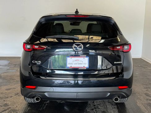 Used 2023 MAZDA CX-5 AWD 2.5 S image 5