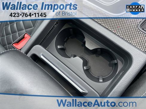 Used 2022 Audi SQ5 Premium Plus w/ Premium Plus Package image 29