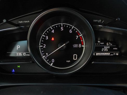 Used 2020 MAZDA CX-3 Sport FWD image 22