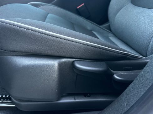 Certified 2024 Chevrolet TrailBlazer LS w/ LS Confidence Package FWD image 13