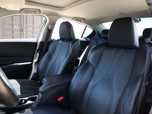 Used 2021 Acura ILX w/ Premium Package FWD image 10