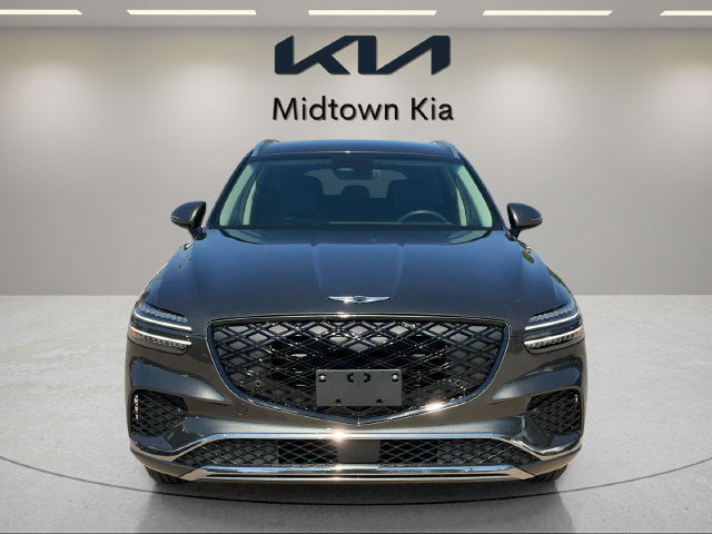 Used 2026 Genesis GV70 2.5T AWD/4WD image 8