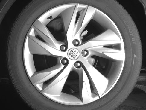 Used 2025 Buick Encore GX Preferred image 14