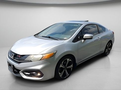 Used 2015 Honda Civic Si image 2