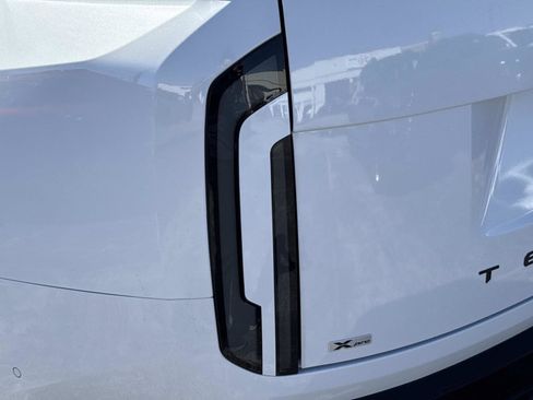 New 2027 Kia Telluride SX Prestige X-Pro AWD/4WD image 11