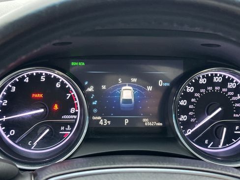 Used 2018 Toyota Camry XLE w/ Driver Assist Package image 24