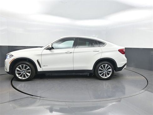 Used 2019 BMW X6 xDrive35i image 2